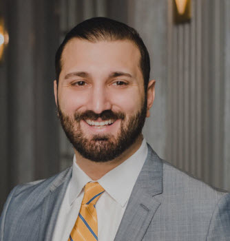 Photo Of Attorney Adam J. Willman