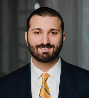 Photo Of Attorney Adam J. Willman