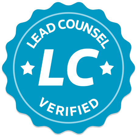 Lead Counsel Verified | LC